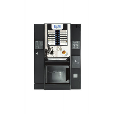 Кавомашина Necta Brio UP Кавомашина Necta Brio UP