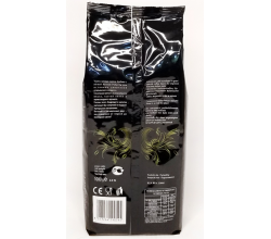 Кава в зернах Nero Aroma Elite 1 кг