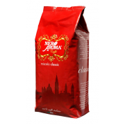 Кофе в зернах Nero Aroma Classic 1 кг