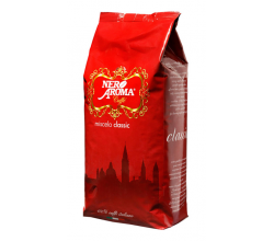 Coffee beans Nero Aroma Classic 1 kg
