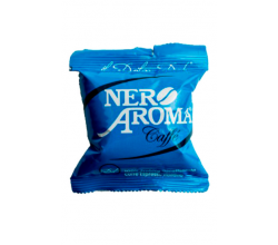 Кофе в капсулах Nero Aroma Decaffeinate 50 шт