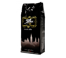 Кава в зернах Nero Aroma Elite 1 кг