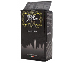 Ground coffee Nero Aroma Elite 250 g