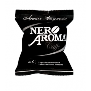 Кава в капсулах Nero Aroma Espresso 50 шт