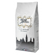 Кофе в зернах Nero Aroma Exlusive 100% Arabica 1 кг