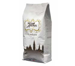  Coffee beans Nero Aroma Exclusive 1 kg