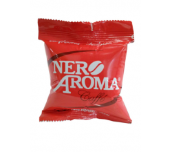Кофе в капсулах Nero Aroma Intenso 50 шт