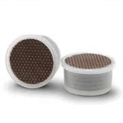 Кава в капсулах Nero Aroma Gold 50 шт