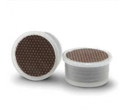 Кофе в капсулах Nero Aroma Espresso 50 шт