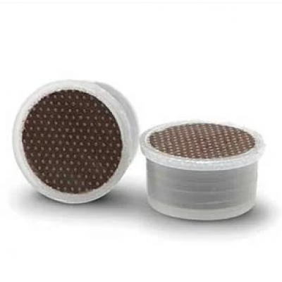 Кава в капсулах Nero Aroma Espresso 50 шт Кава в капсулах Nero Aroma Espresso 50 шт