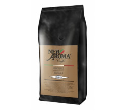 Coffee beans Nero Aroma Honduras Marcala 1 kg
