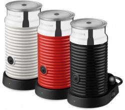 Вспениватель молока Nespresso Aeroccino 3 Red