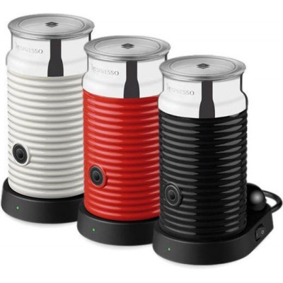 Капучинатор Nespresso Aeroccino 3 Red Капучинатор Nespresso Aeroccino 3 Red