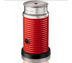 Вспениватель молока Nespresso Aeroccino 3 Red