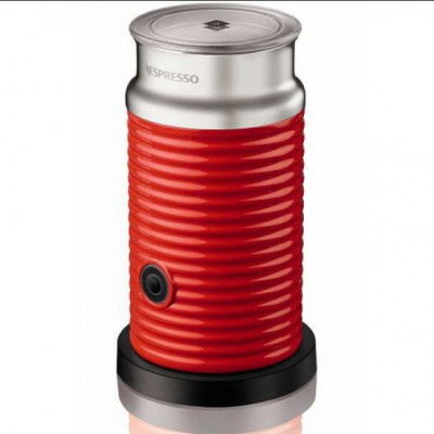 Капучинатор Nespresso Aeroccino 3 Red Капучинатор Nespresso Aeroccino 3 Red