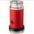 Капучинатор Nespresso Aeroccino 3 Red Капучинатор Nespresso Aeroccino 3 Red