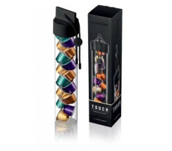 Роздавач для капсул Nespresso Touch Nomad