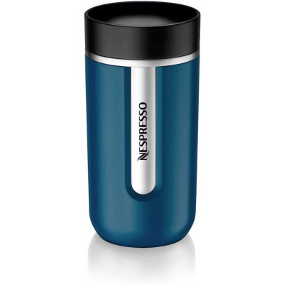 Travel Mug Nespresso Nomad Small 400 ml Travel Mug Nespresso Nomad Small 400 ml
