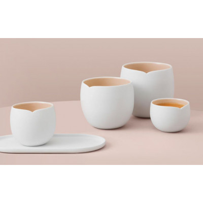 Nespresso Origin Collection Espresso Set 2 x 80 ml Nespresso Origin Collection Espresso Set 2 x 80 ml