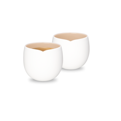 Nespresso Origin Collection Espresso Set 2 x 80 ml Nespresso Origin Collection Espresso Set 2 x 80 ml