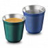 Nespresso Pixie Lungo Set Fortissio & Vivalto 2 x 160 ml Nespresso Pixie Lungo Set Fortissio & Vivalto 2 x 160 ml
