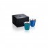 Nespresso Pixie Lungo Set Fortissio & Vivalto 2 x 160 ml Nespresso Pixie Lungo Set Fortissio & Vivalto 2 x 160 ml