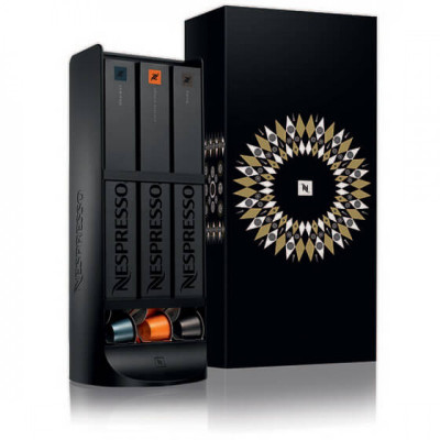 Раздатчик для капсул Nespresso Touch Раздатчик для капсул Nespresso Touch