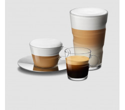 Набор бокалов Nespresso View Recipe Glass 2 х 350 мл