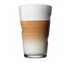 Набор бокалов Nespresso View Recipe Glass 2 х 350 мл