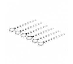 Набор ложек Nespresso View Large 6 шт