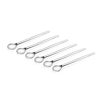 Nespresso View Spoon Set Large 6 pcs Nespresso View Spoon Set Large 6 pcs