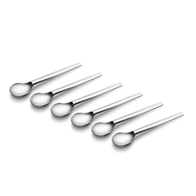 Набор ложек Nespresso View Small 6 шт Набор ложек Nespresso View Small 6 шт