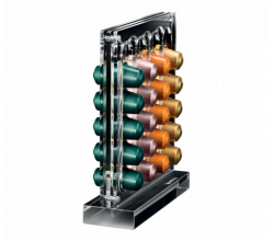 Раздатчик для капсул Nespresso View Versilo