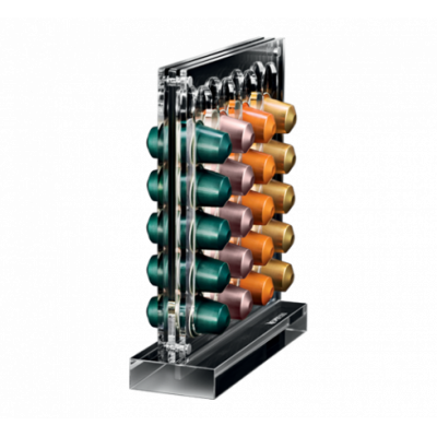 Nespresso Capsule Dispenser View Versilo Nespresso Capsule Dispenser View Versilo