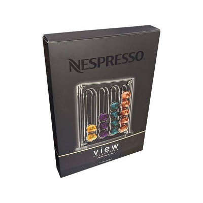Nespresso Capsule Dispenser View Versilo Nespresso Capsule Dispenser View Versilo