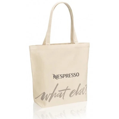 Багаторазова сумка Nespresso Багаторазова сумка Nespresso