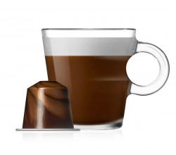 Кофе в капсулах Nespresso Barista Corto 10 шт