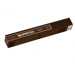 Кофе в капсулах Nespresso Barista Corto 10 шт