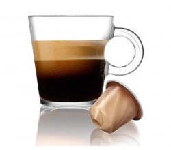 Кофе в капсулах Nespresso Barista Scuro 10 шт