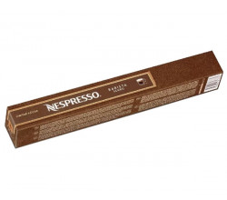 Кофе в капсулах Nespresso Barista Scuro 10 шт