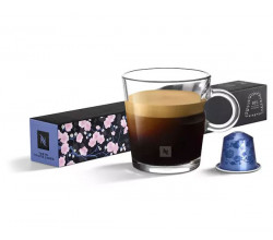 Кофе в капсулах Nespresso Tokyo Vivalto Lungo 10 шт