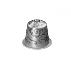 Кофе в капсулах Nespresso Buenos Aires Lungo 10 шт