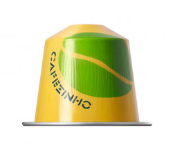 Кофе в капсулах Nespresso Cafezinho do Brasil 10 шт