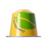 Coffee capsules Nespresso Cafezinho do Brasil 10 pcs Coffee capsules Nespresso Cafezinho do Brasil 10 pcs