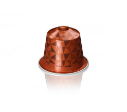 Кофе в капсулах Nespresso Cape Town Envivo Lungo 10 шт