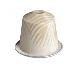 Кофе в капсулах Nespresso Coconut Flavour Over Ice 10 шт