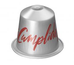 Кофе в капсулах Nespresso Nicaragua La Cumplida Refinada 10 шт