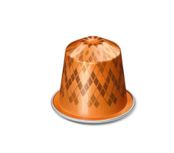 Кофе в капсулах Nespresso Vienna Linizio Lungo 10 шт