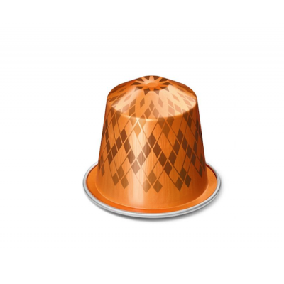 Кава в капсулах Nespresso Vienna Linizio Lungo 10 шт Кава в капсулах Nespresso Vienna Linizio Lungo 10 шт