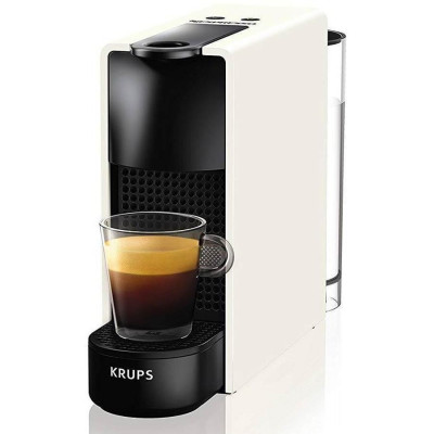 Кофемашина Nespresso Essenza Mini White C30 Кофемашина Nespresso Essenza Mini White C30